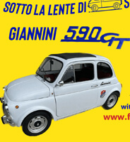 Giannini 590 GT